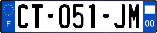 CT-051-JM