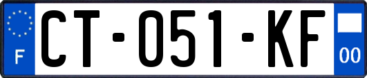 CT-051-KF