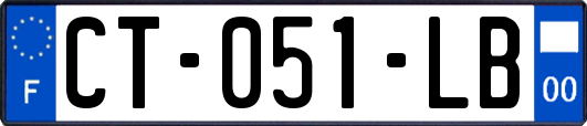 CT-051-LB