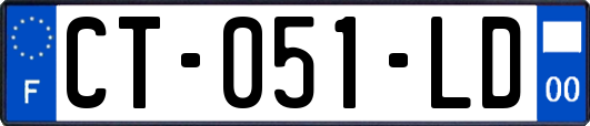 CT-051-LD