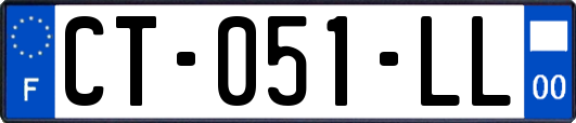 CT-051-LL
