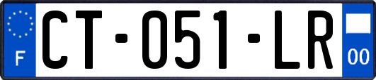 CT-051-LR
