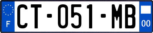CT-051-MB