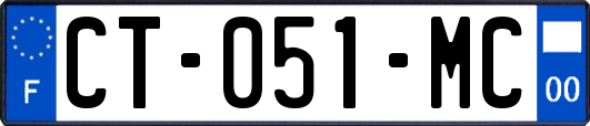 CT-051-MC