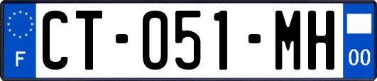 CT-051-MH