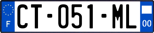 CT-051-ML