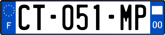 CT-051-MP