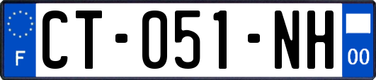 CT-051-NH
