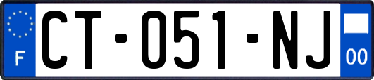 CT-051-NJ