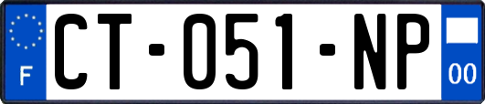 CT-051-NP