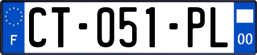 CT-051-PL