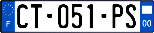 CT-051-PS