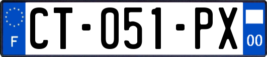 CT-051-PX