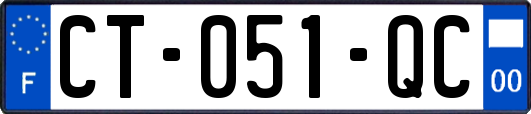CT-051-QC