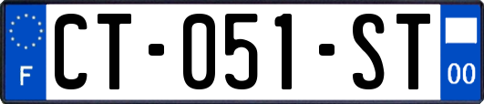 CT-051-ST