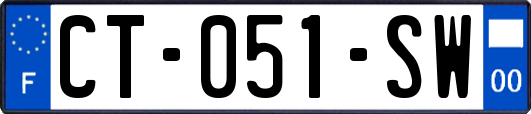 CT-051-SW