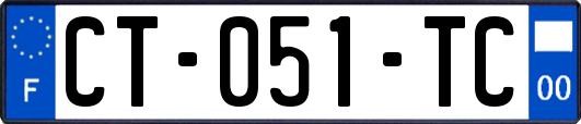 CT-051-TC