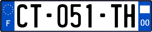 CT-051-TH