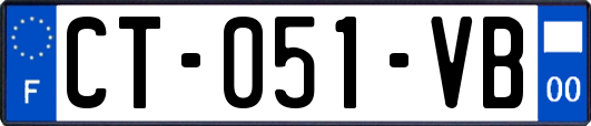 CT-051-VB