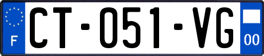 CT-051-VG