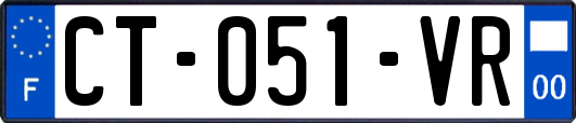 CT-051-VR