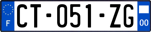 CT-051-ZG