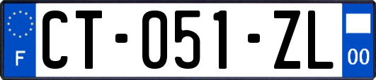 CT-051-ZL