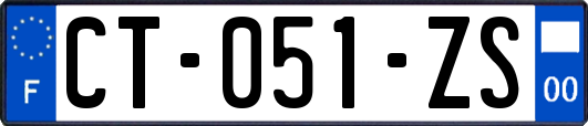 CT-051-ZS