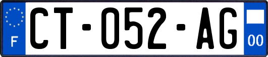 CT-052-AG