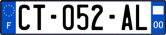 CT-052-AL