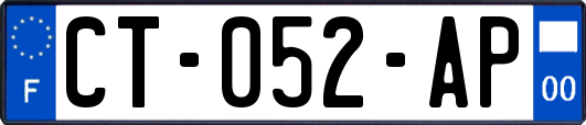 CT-052-AP