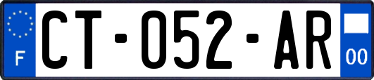 CT-052-AR