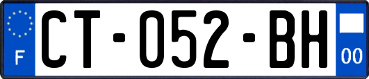 CT-052-BH