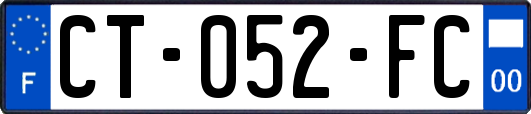 CT-052-FC