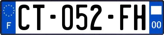 CT-052-FH