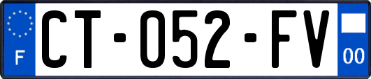 CT-052-FV