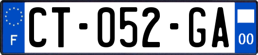 CT-052-GA