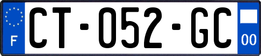 CT-052-GC