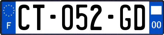 CT-052-GD