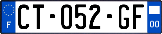 CT-052-GF