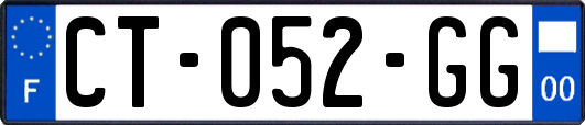 CT-052-GG