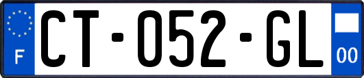 CT-052-GL