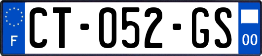 CT-052-GS