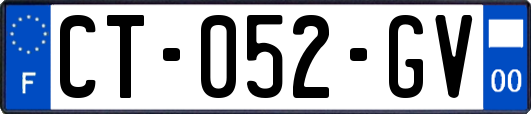 CT-052-GV