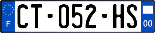 CT-052-HS