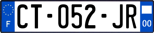 CT-052-JR