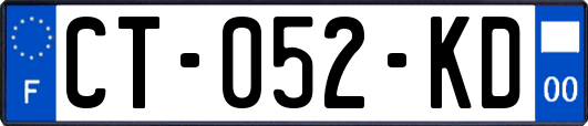 CT-052-KD
