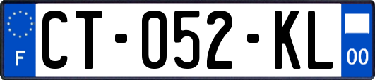 CT-052-KL