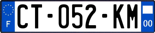 CT-052-KM