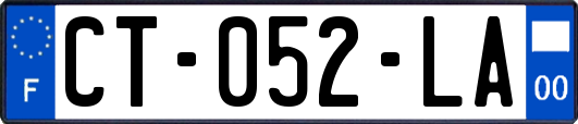 CT-052-LA